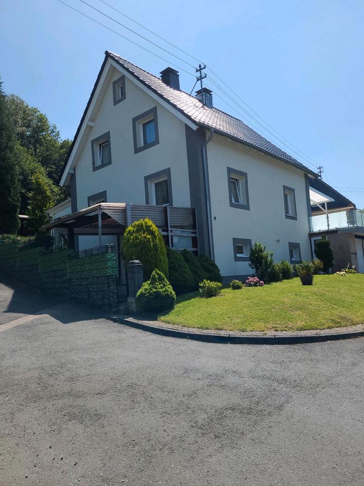 Thumbnail-Haus Familie