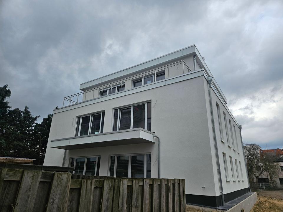 Thumbnail-Neuwertiges, moderne Wohnung in Top-Lage im Herzen der Bremer Neustadt – Wohnen auf höchstem Energiestandard
