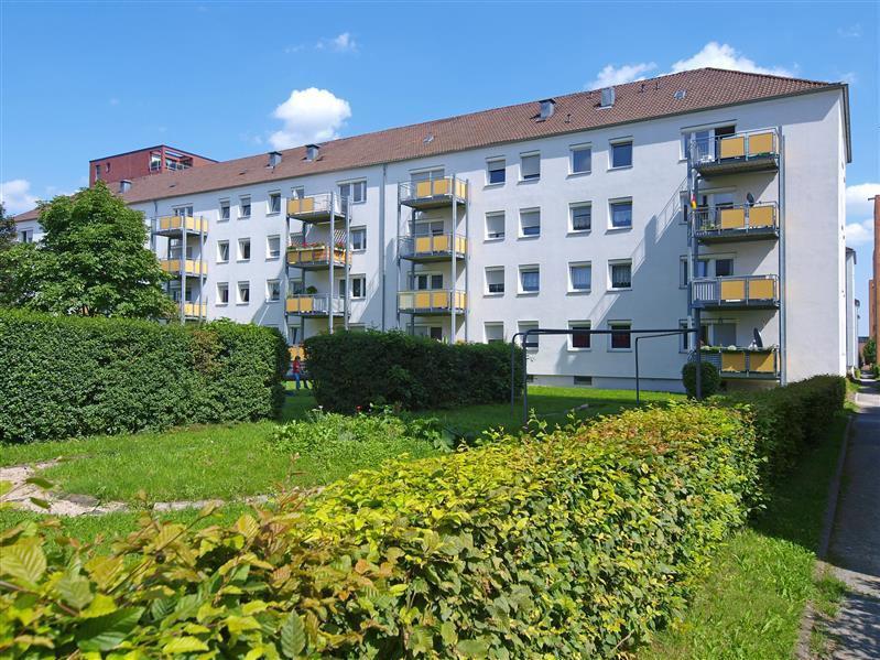Thumbnail-Stilvoll renovierte 3-Zi.-Erdgeschosswohnung