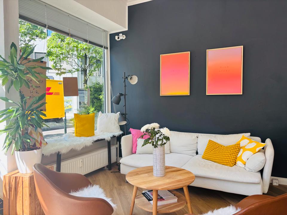 Thumbnail-CoCreate im Female Boutique Club - Büro, Praxis, Cowork, Laden