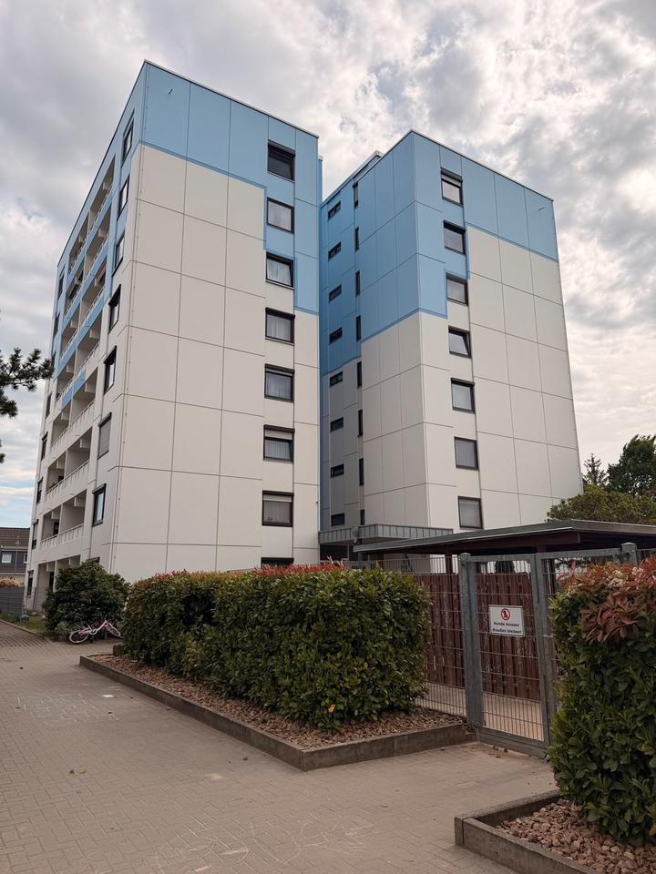 Thumbnail-4-Zimmer Wohnung Nähe Boehringer in Ingelheim