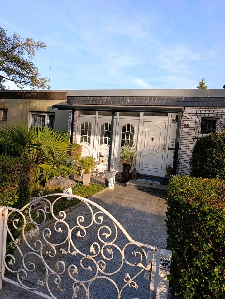 Thumbnail-Gepflegte Bungalow zum Verkauf in 44319 Dortmund Wickede.