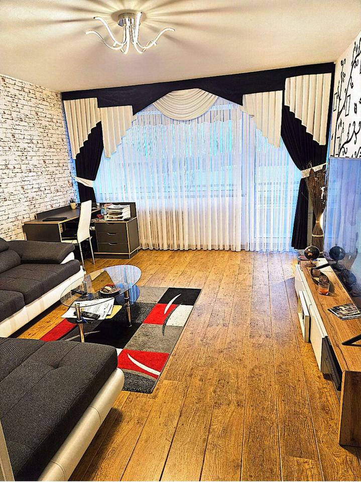 Thumbnail-Schicke 2-Zimmer Wohnung mit Balkon in Nettetal