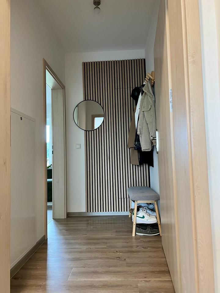 Thumbnail-Mietwohnung Schlüsselfeld