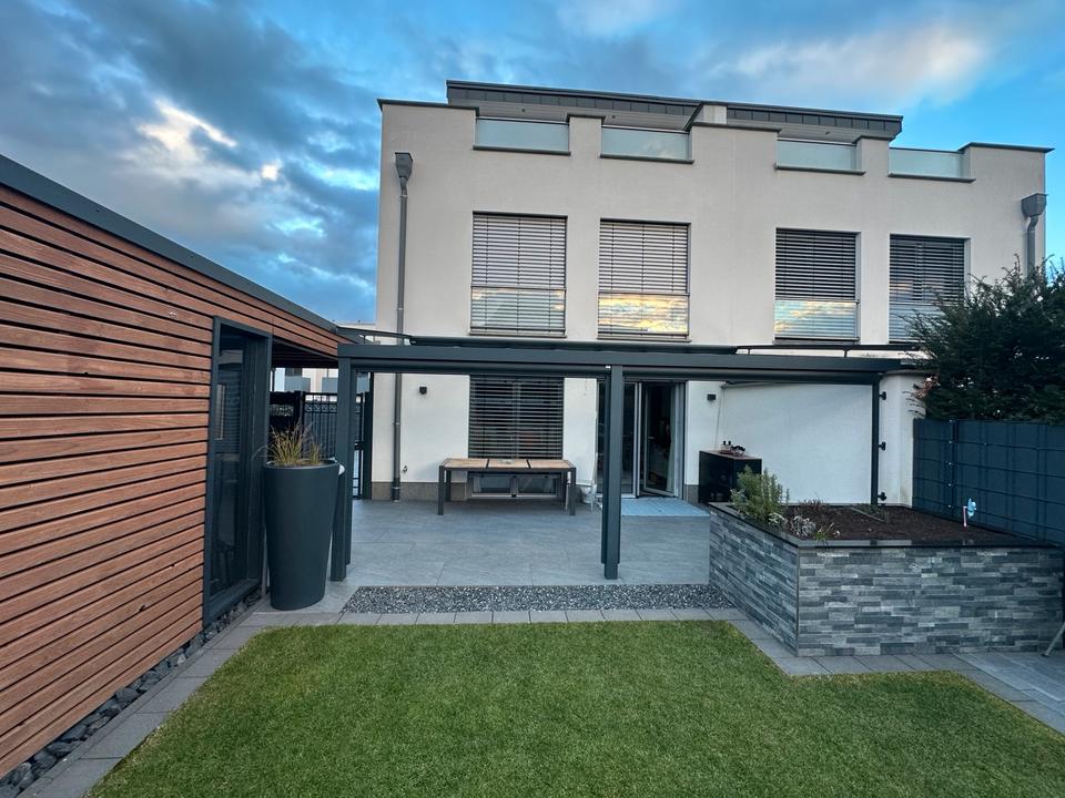 Thumbnail-Doppelhaushälfte am Ardey