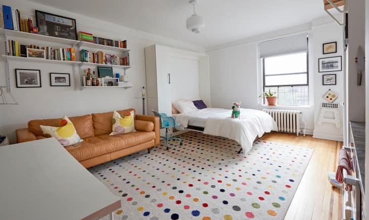 Thumbnail-Studio Apartment privat Toilette und Dusche