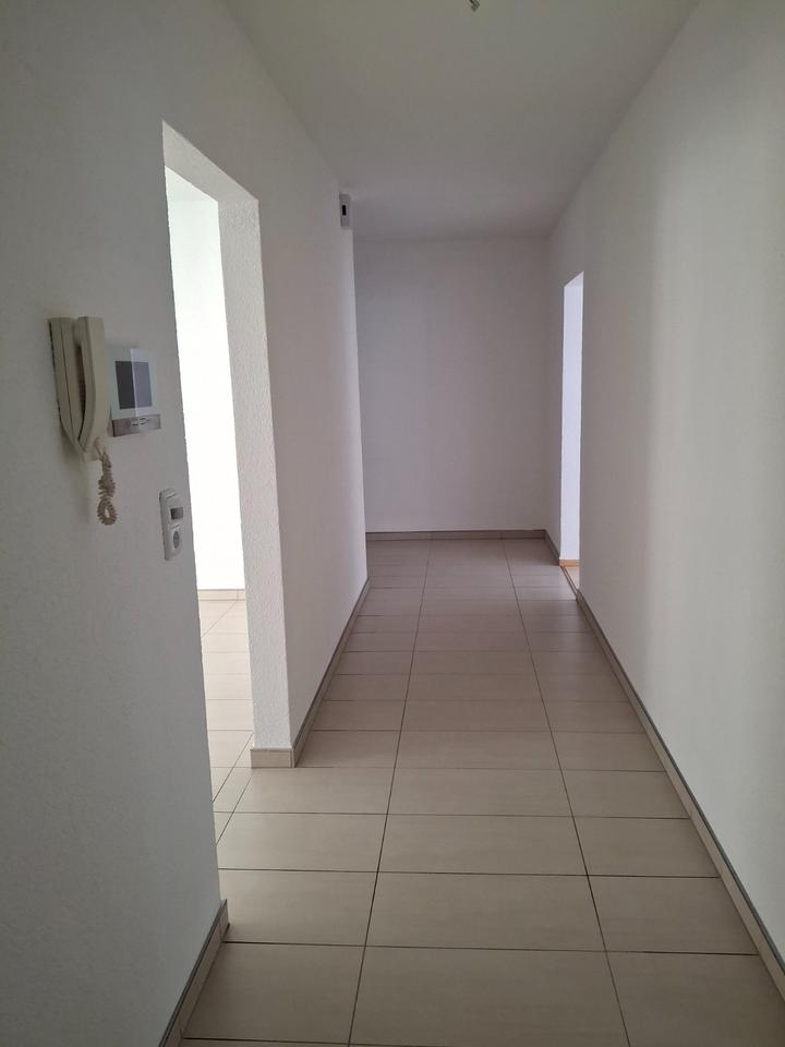 Thumbnail-Geräumige Stadtwohnung im Herzen von Fulda (Marktstr. 21)