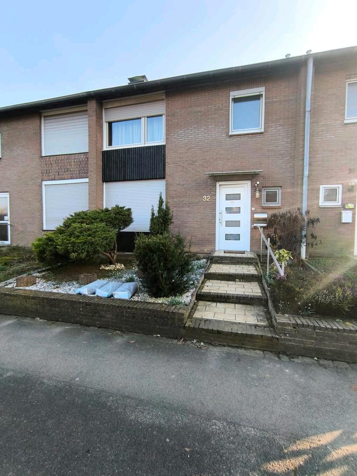 Thumbnail-Reihenhaus