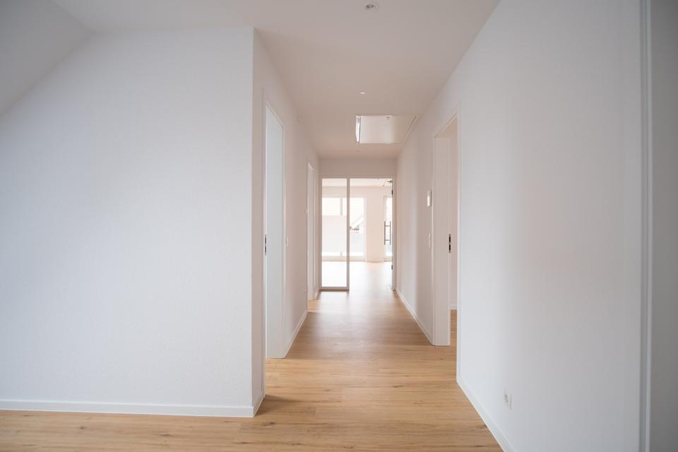 Thumbnail-3-Zimmerwohnung in Osnabrück, OT Sutthausen zu vermieten