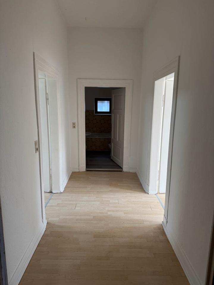 Thumbnail-Celle, stadtnahe 3-Zimmer-Wohnung