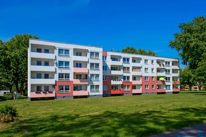 Thumbnail-2-Zimmer-Wohnung in Dortmund Wickede