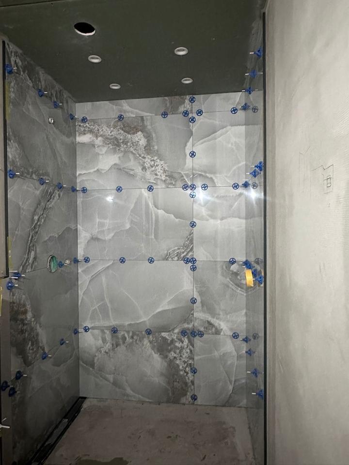 Thumbnail-Luxuriöse 4-Zimmer-Wohnung mit Balkon in Bad Lippspringe