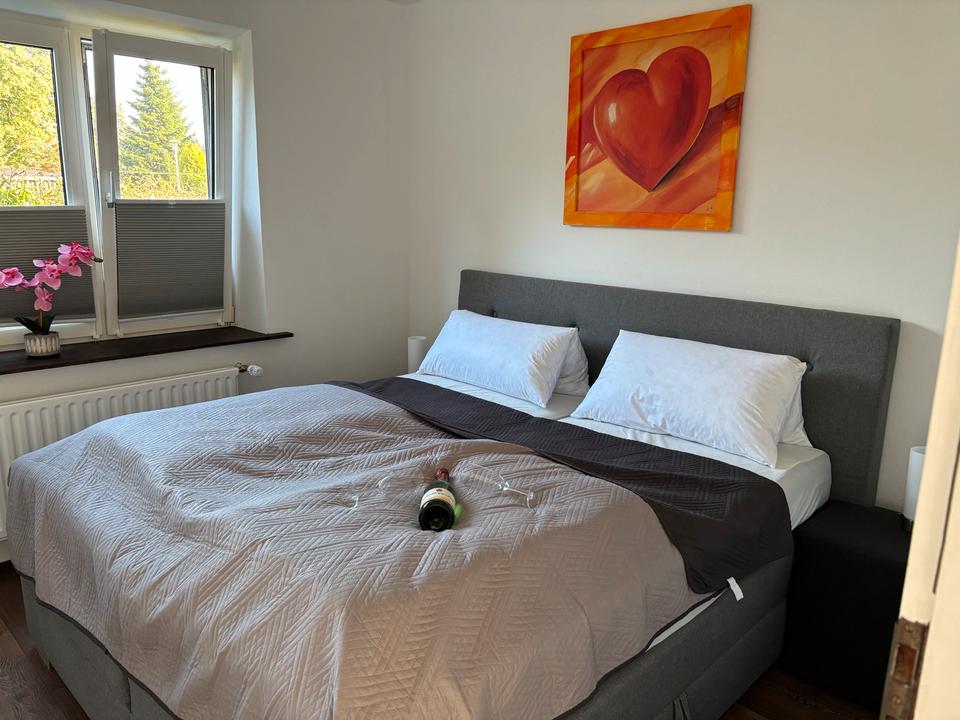 Thumbnail-Ferien mit Hund in Ostfriesland , auch für Monteure