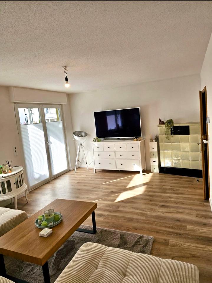 Thumbnail-*Top* sanierte 3 Zimmer Wohnung in Troisdorf