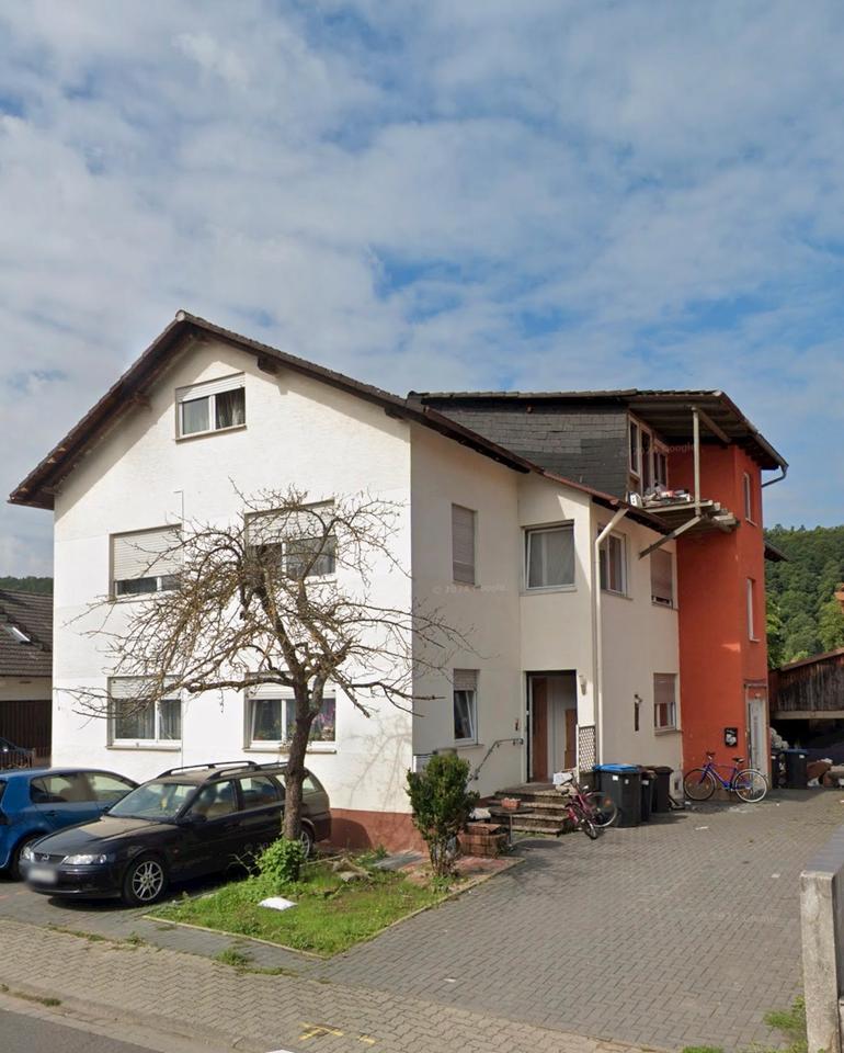 Thumbnail-Miete aus Klingenberg