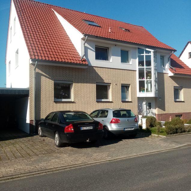 Thumbnail-1 Zimmer Wohnung 30 m² möbliert LaatzenGrasdorf