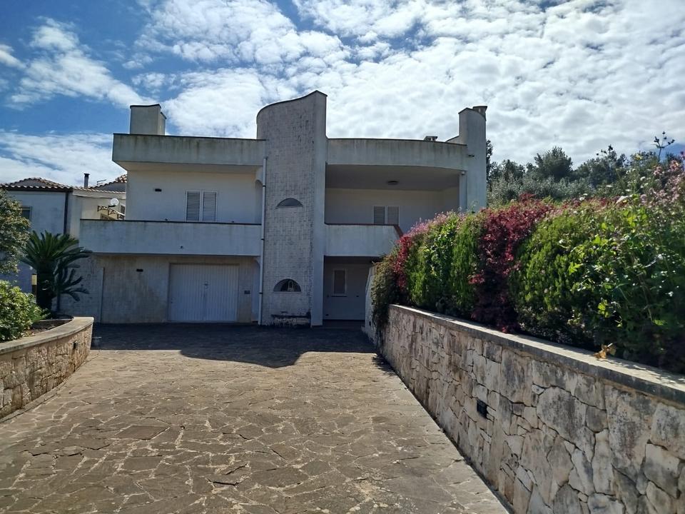 Thumbnail-Villa Apulien