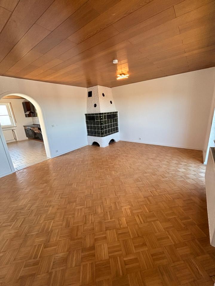 Thumbnail-95qm Wohnung in Wolfsegg zu vermieten