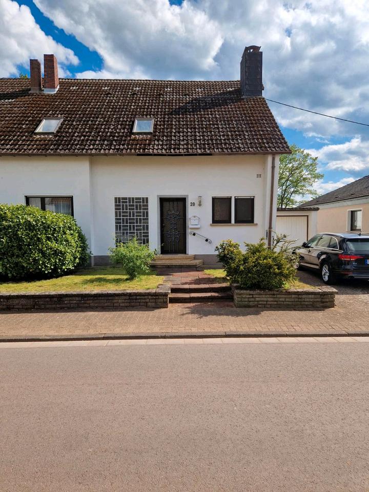 Thumbnail-Charmantes Einfamilienhaus mit Charakter in toller Lage Überherrn