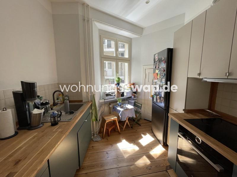 Thumbnail-Wohnungsswap - 2 Zimmer, 59 m² - Schmargendorfer Straße, Berlin-12161