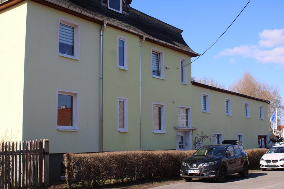 Thumbnail-3 Zimmer Wohnung in unmiitelbarer Nähe zum Schlosspark zu Gehren