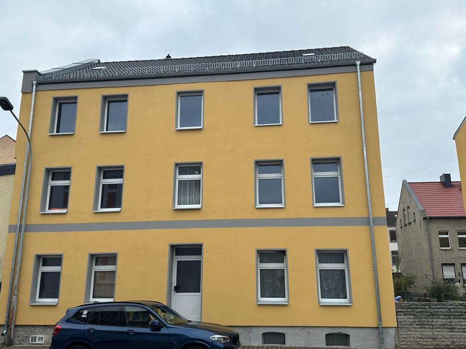 Thumbnail-4 Raum Wohnung