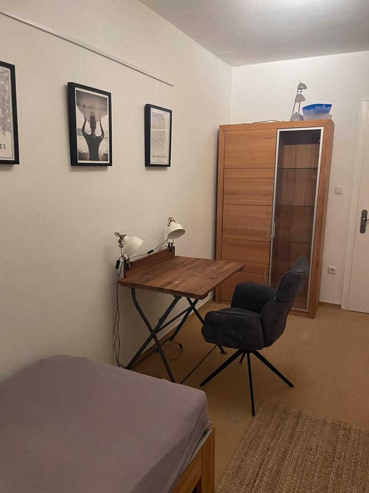 Thumbnail-WG Zimmer in Haus mit Garten