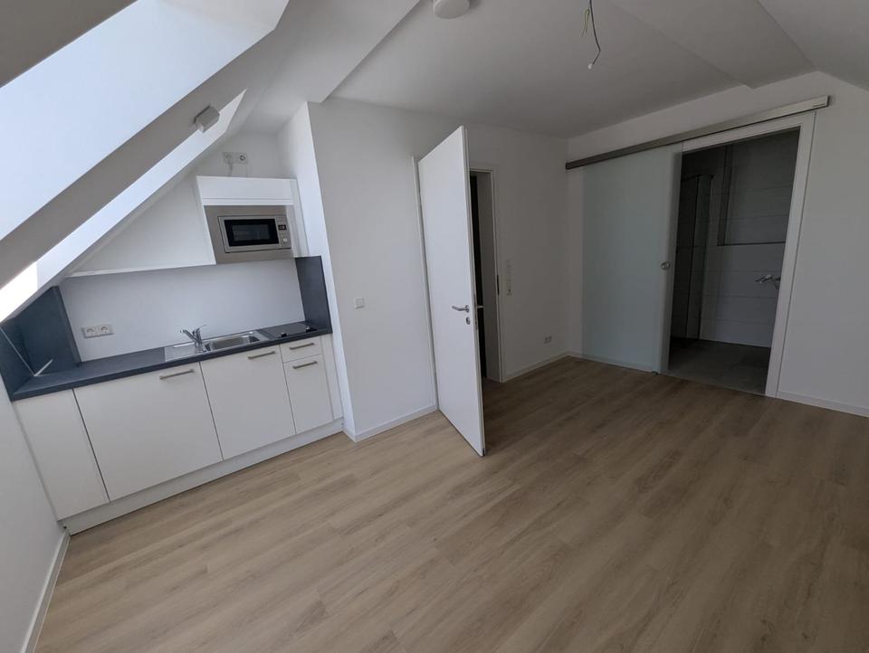 Thumbnail-Apartment in Wohngruppe