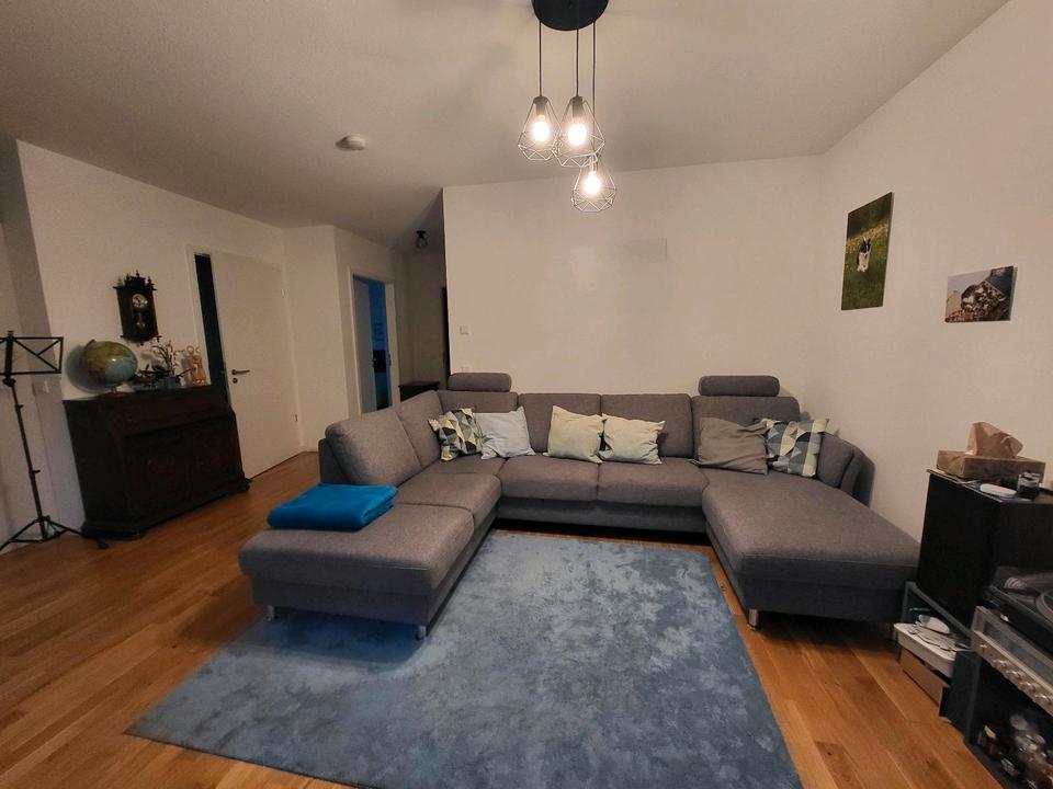 Thumbnail-Wohnung zur Miete mit Küche zur Ablöse