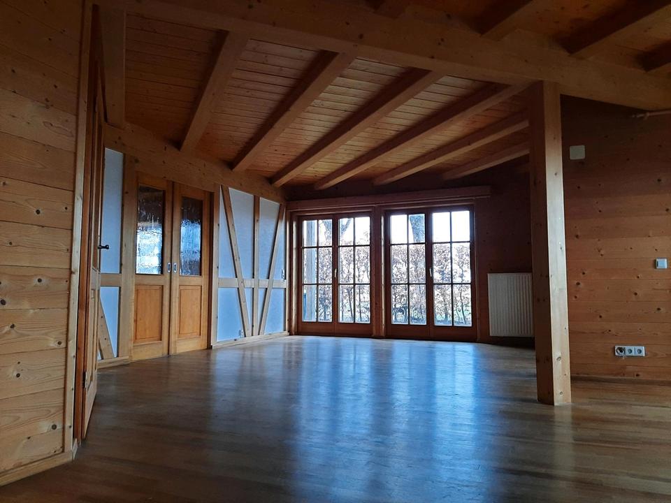 Thumbnail-Helle Erdgeschosswohnung mit großem Garten