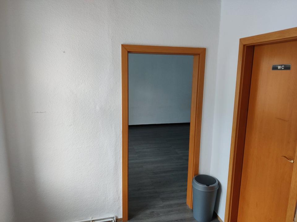 Thumbnail-51 qm Wohnung Ringstraße - Pasewalk