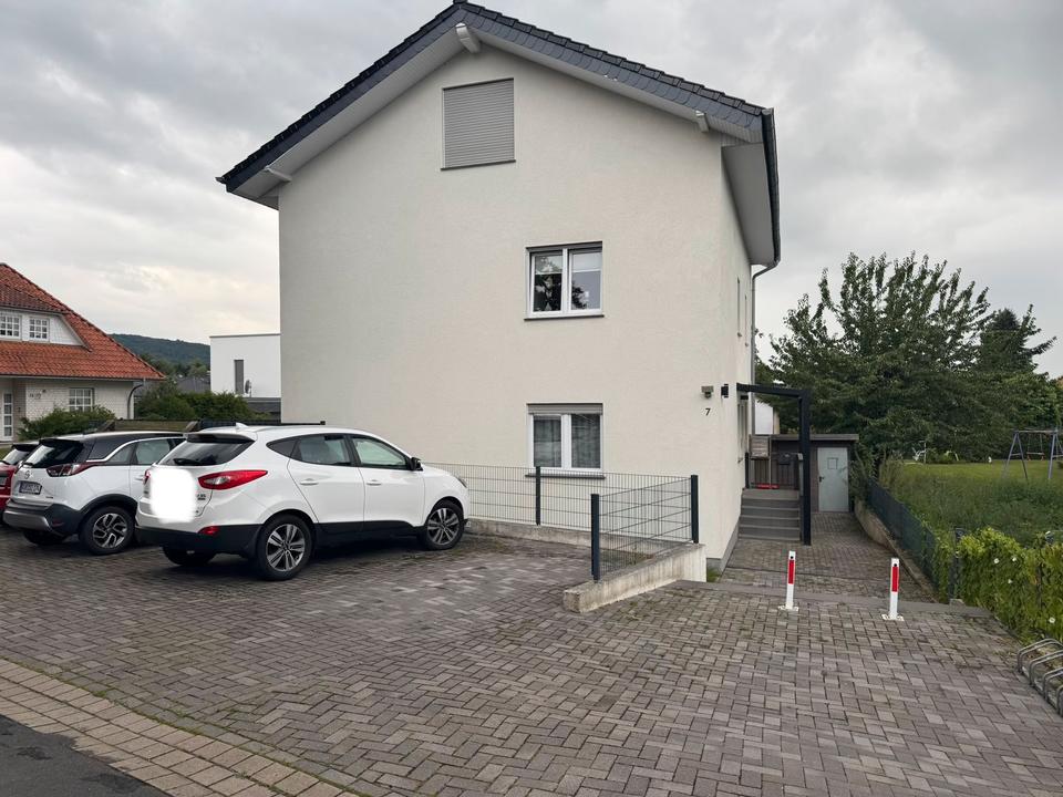 Thumbnail-3 Zimmer Wohnung in Minden Dützen