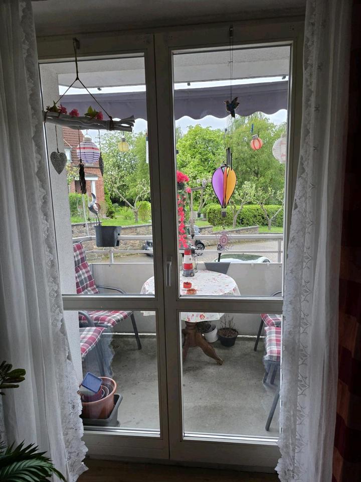 Thumbnail-3 Raum Wohnung mit Balkon