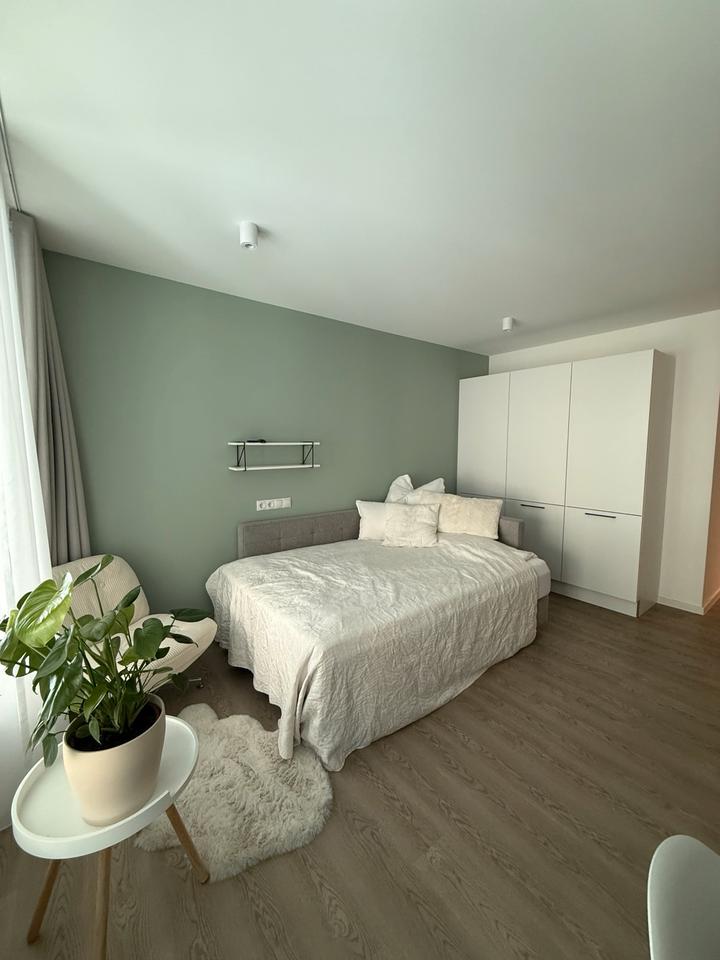 Thumbnail-Nachmieter für eine moderne 1-Zimmer-Wohnung in Osnabrück