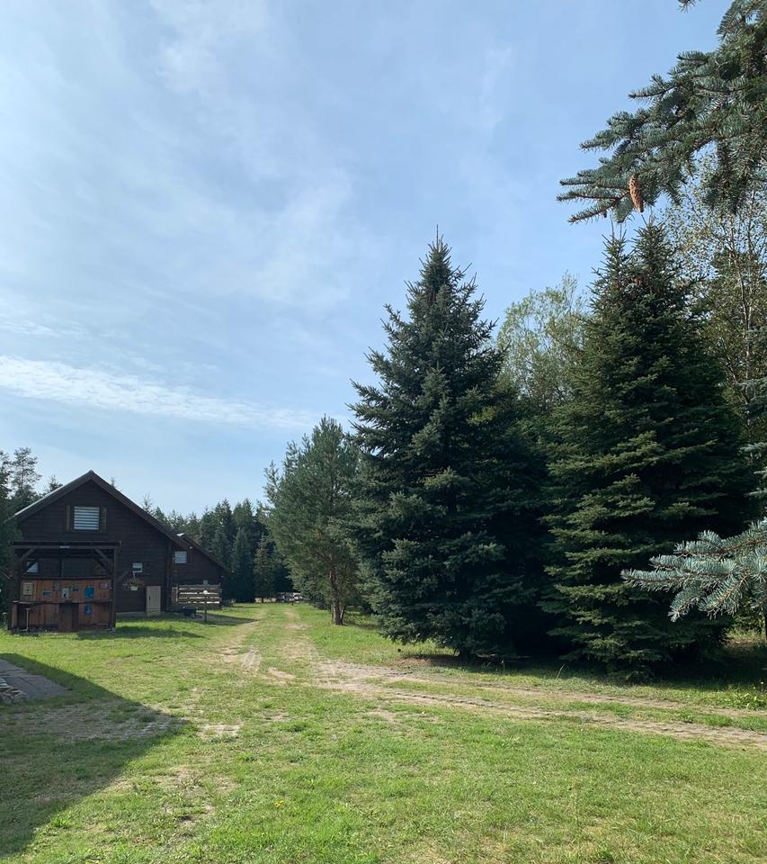 Thumbnail-Grundstück mit 5 freistehenden Häusern