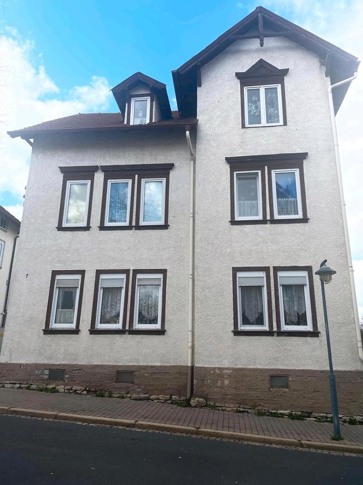 Thumbnail-2,5 ZKD EG Whg in Waltershausen