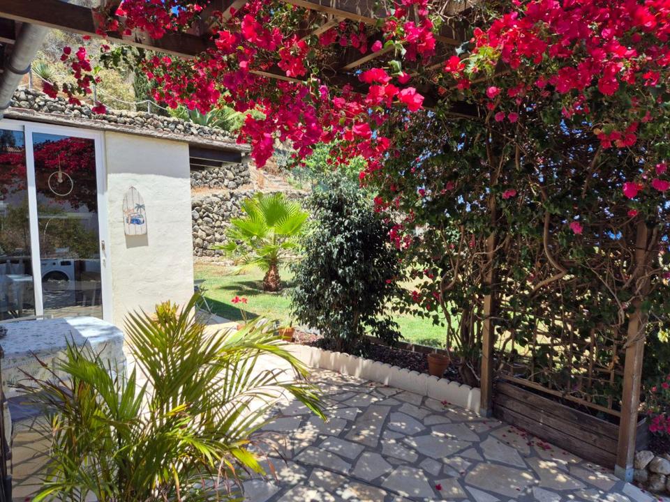 Thumbnail-Ferienwohnung Teneriffa Norden