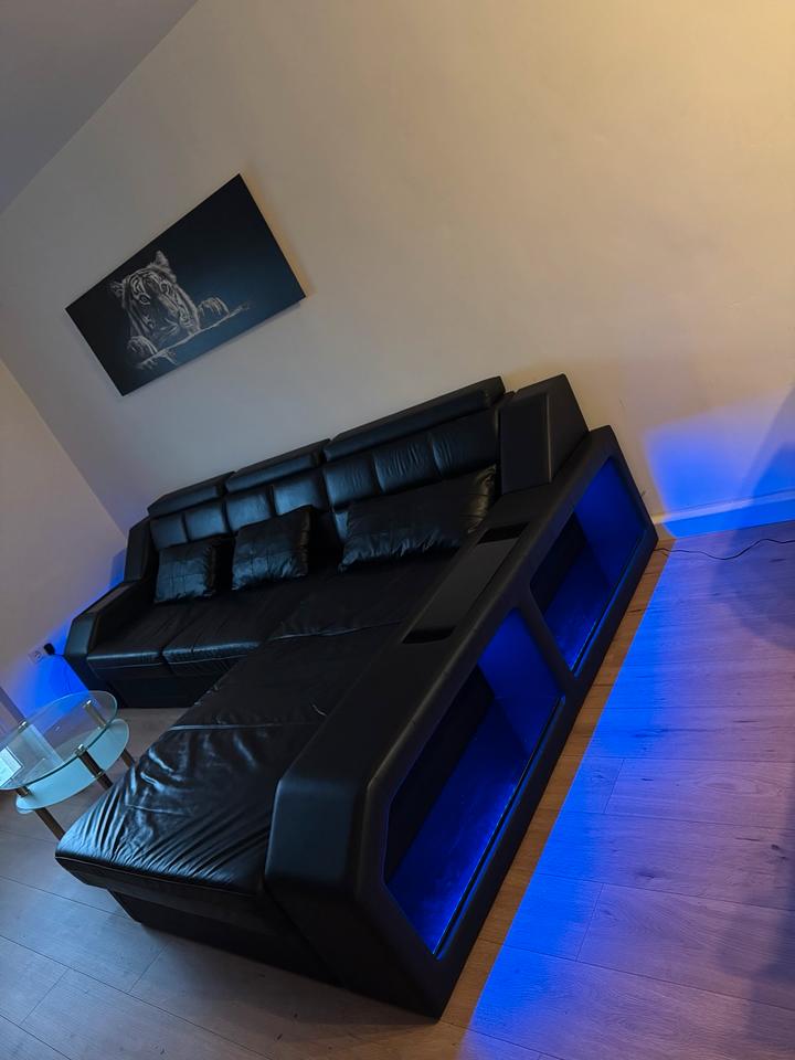 Thumbnail-I Geräumige 3-Zimmer-Wohnung (98 m2) in Wuppertal-Oberbarmen