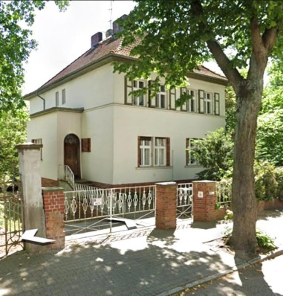 Thumbnail-Charmante Villa in priviligierter Lage