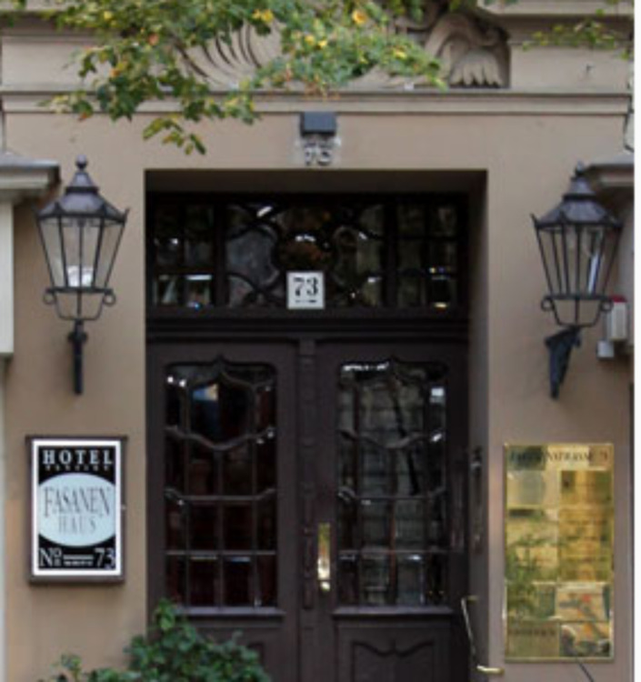 Thumbnail-Büro zur Untermiete