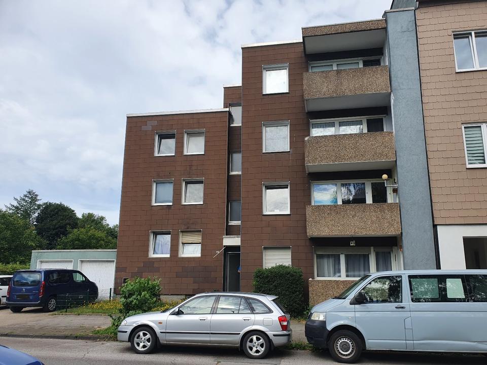 Thumbnail-Mehrfamilienhaus mit 7 Wohnungen, 6 Garagen als Kapitalanlage