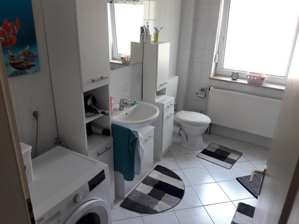 Thumbnail-Gepflegte 3-Zimmer-Wohnung