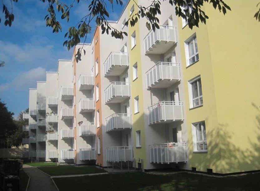 Thumbnail-Wohnung zu vermieten in Kamen!