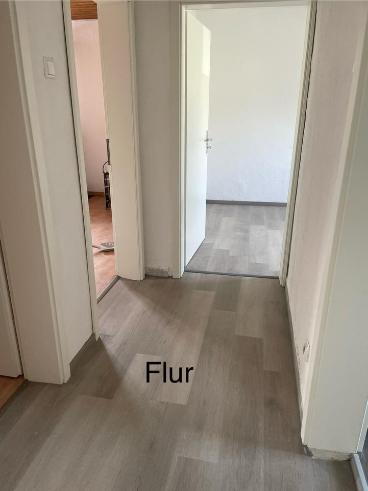 Thumbnail-3 Zimmer Wohnung