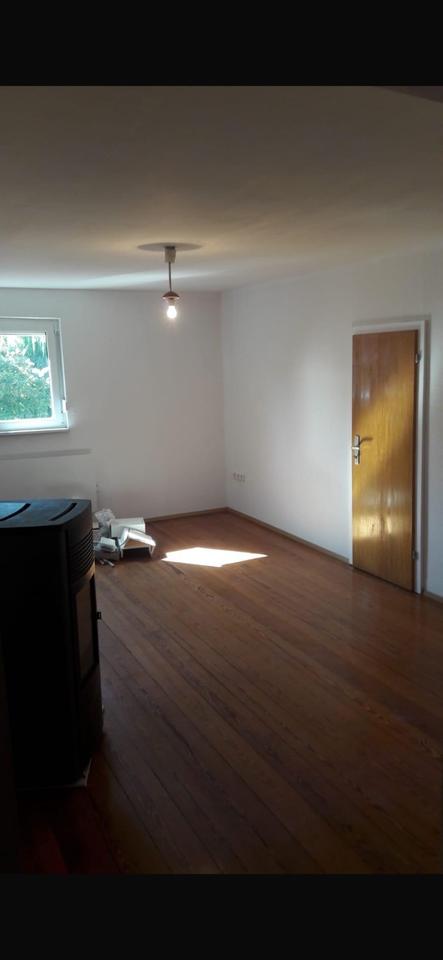 Thumbnail-2,5 Zimmer in Zaisenhausen ab sofort