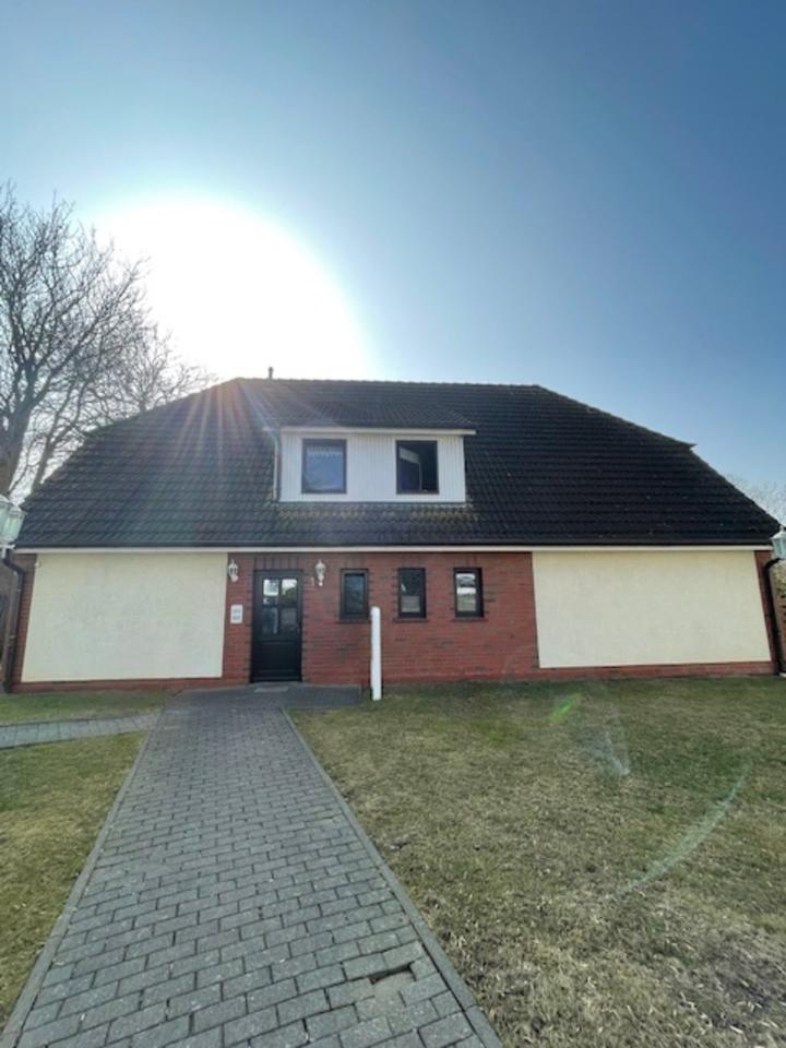 Thumbnail-Schöne 2-Raumwohnung mit Stellplatz in Elmenhorst