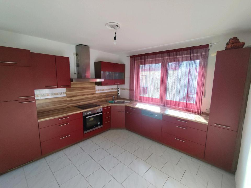 Thumbnail-3 Zi Wohnung in Top Lage von Neugablonz