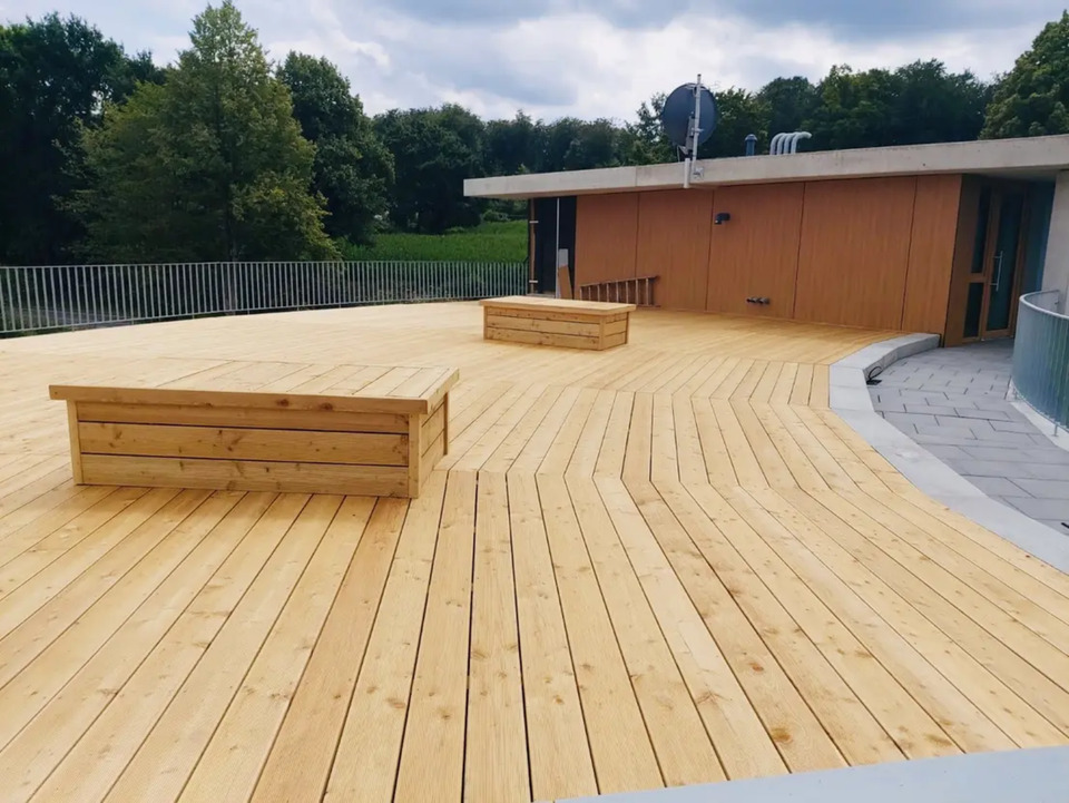 Thumbnail-1-Zimmer Wohnung 401€ zur Miete (kurzer Weg zur Uni Bielefeld)