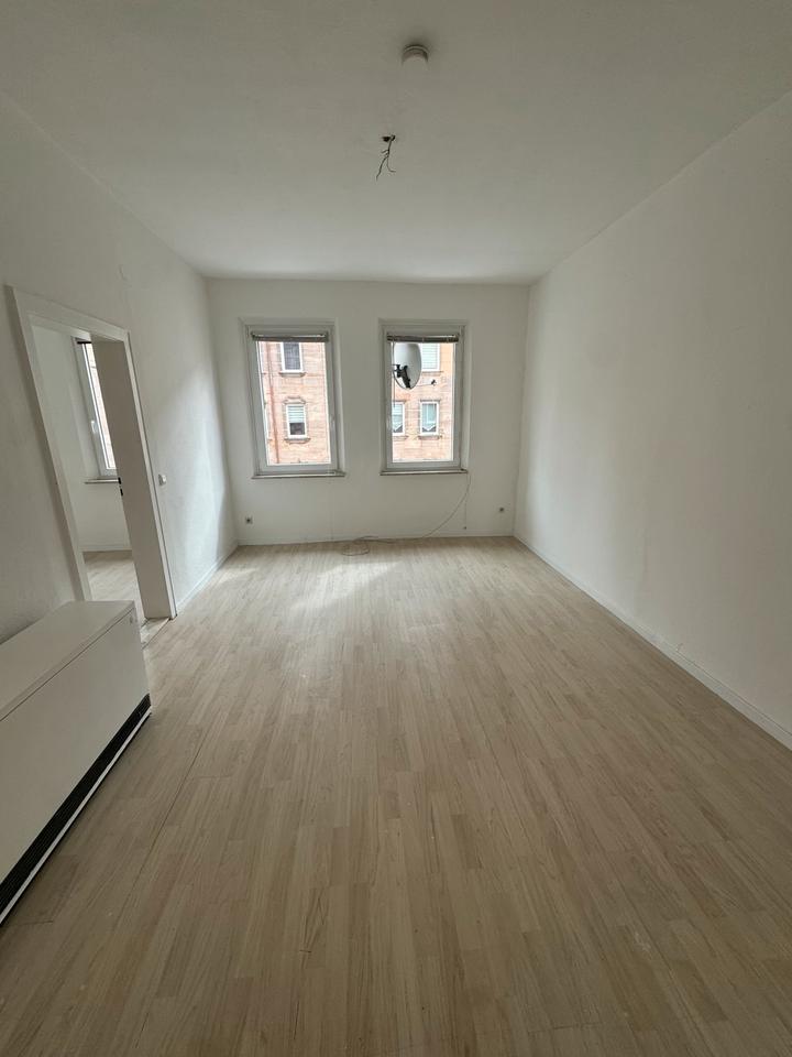 Thumbnail-Wohnung zu vermieten, Nürnberg 90439