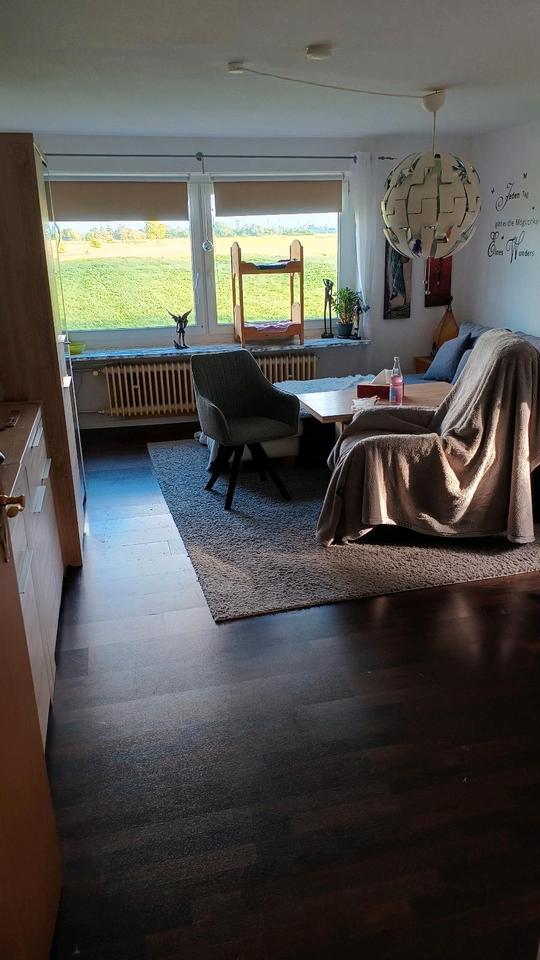 Thumbnail-3 Zimmer Wohnung